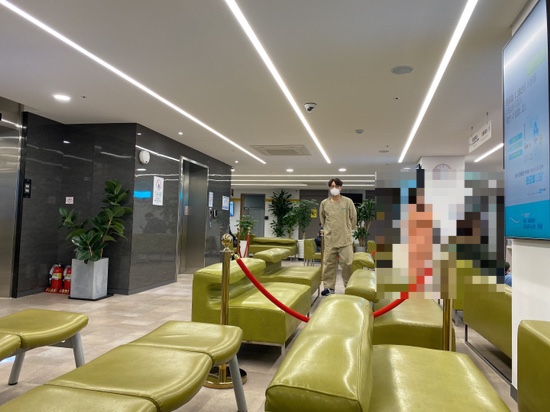 2021년도 국민건강보험공단 건강검진 + 수면위내시경 후기☺️ 기쁨병원추천 관련 이미지 28