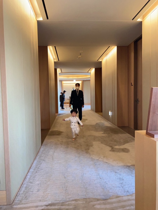 오원장의 육아일기 : 준수 두돌스냅촬영 / 신라호텔 라연룸  두돌 생일파티 관련 이미지 52