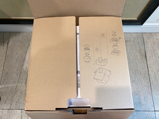 아기가습기 추천 : 자연기화식가습기 발뮤다 관련 이미지 2