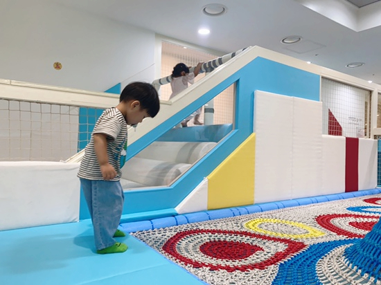 오원장의 육아일기: 21개월, 22개월 준수랑 키즈카페 1101 예술의전당 어린이라운지 이용 후기 관련 이미지 14