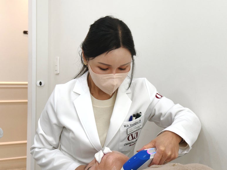 홍대 인모드, 효과가 있을까? 오해와 진실 총정리 관련 이미지 3