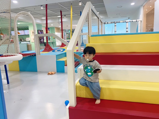 오원장의 육아일기: 21개월, 22개월 준수랑 키즈카페 1101 예술의전당 어린이라운지 이용 후기 관련 이미지 54