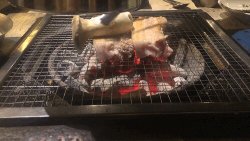 명동맛집 【욱통령】수요미식회 삼겹살맛집 _ 육통령 오겹살 숙성김치찌개 엄지척 관련 이미지 24