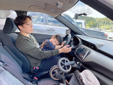 괌 츠바키타워호텔 30개월아기 준수랑 엄마랑아빠랑3박4일 괌여행 🏝️✈️ 관련 이미지 26