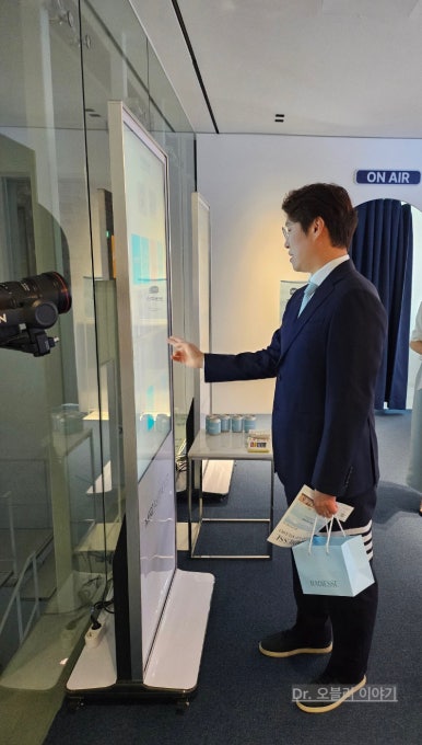 레디어스 팝업스튜디오 참석 후기 관련 이미지 30