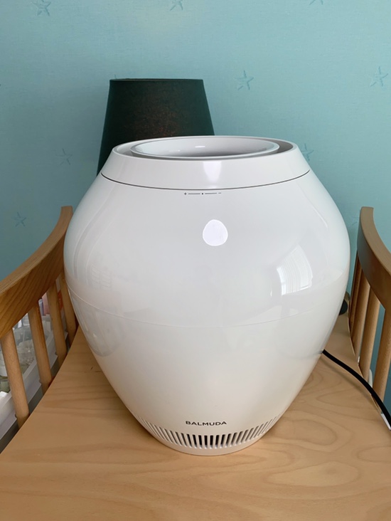아기가습기 추천 : 자연기화식가습기 발뮤다 관련 이미지 8
