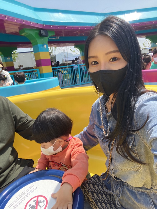 4살 아기랑 개장 전 🎡레고랜드코리아 🎢🎠 주말방문~!  닭갈비까지 하루 꽉 채워서 놀다오기🚗🚙 관련 이미지 52