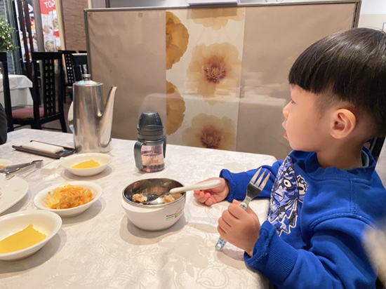 오원장의 육아일기 : 27개월아기 준수 ⭐️울지않고 이발성공🥰😘⭐️ 관련 이미지 34