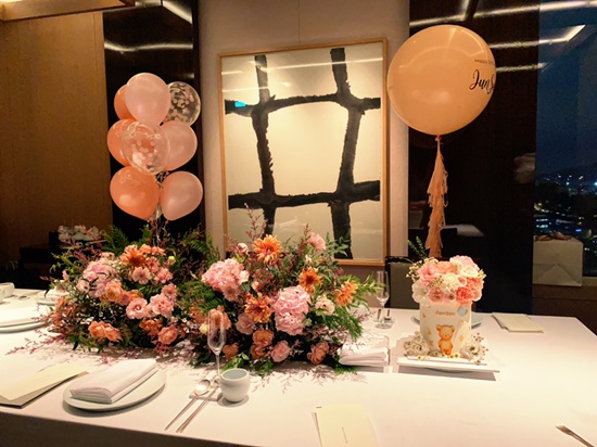 오원장의 육아일기 : 준수 두돌스냅촬영 / 신라호텔 라연룸  두돌 생일파티 관련 이미지 68