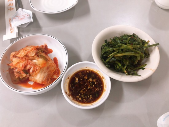 수요미식회 맛집 【한성칼국수】_사골칼국수 굿 관련 이미지 6