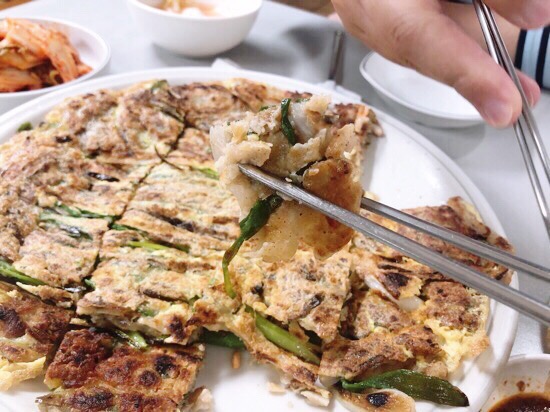 수요미식회 맛집 【한성칼국수】_사골칼국수 굿 관련 이미지 14