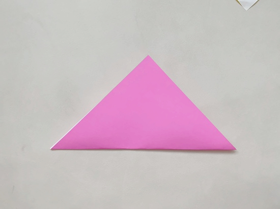 오원장의 육아일기 : 33개월아기 준수 엄마랑 우주선종이접기 아주쉬운종이접기🥰😘 관련 이미지 4