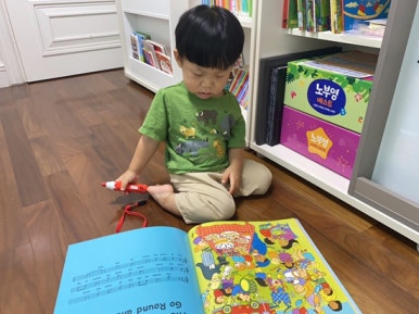 오원장의 엄마표영어 : 노부영베스트 The Wheels on the Bus 관련 이미지 18