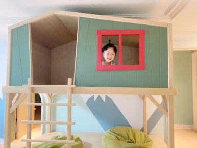 제주도 조선그랜드호텔 키즈룸 ( 키즈 프리미어스위트룸) 관련 이미지 18