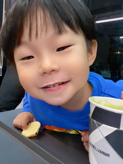 오원장의 육아일기 : 24개월 준수의 주말일상 ❤️ 관련 이미지 32