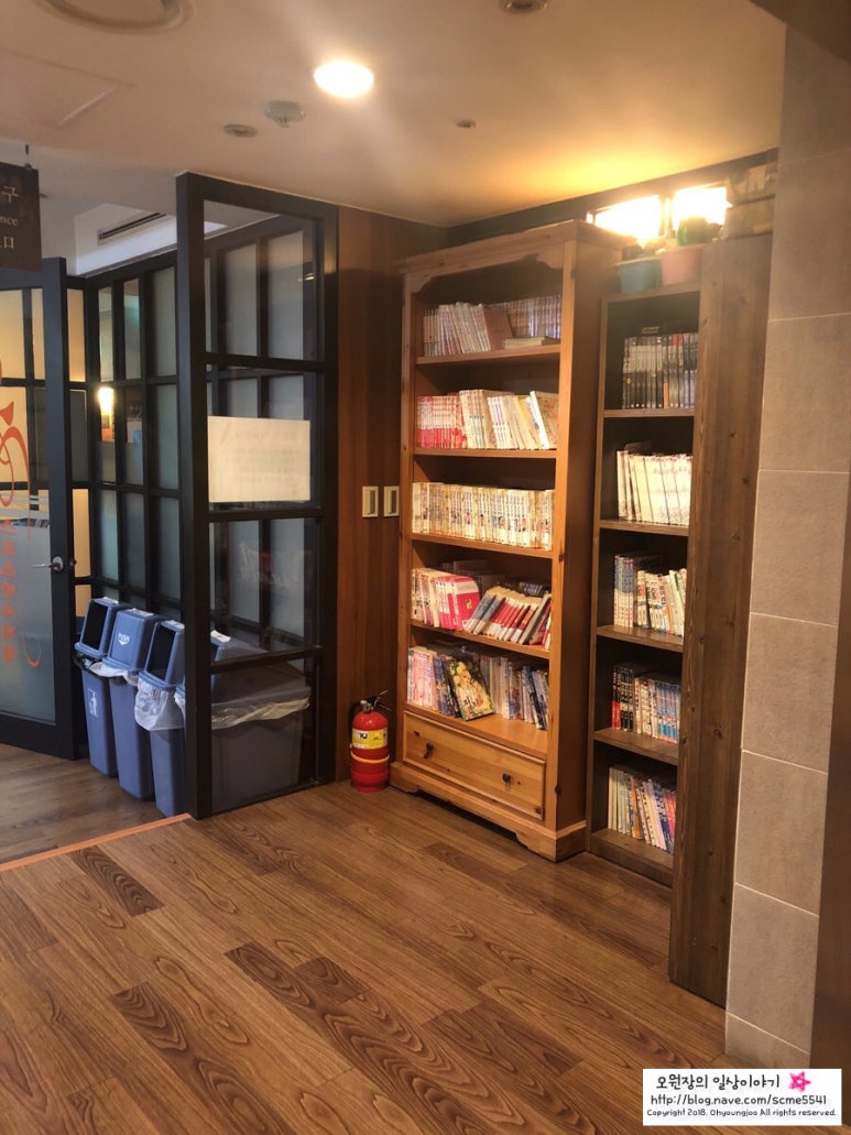 신사 여성전용 찜질방 스파레이_ 24시 여성전용 사우나 마사지 관련 이미지 42