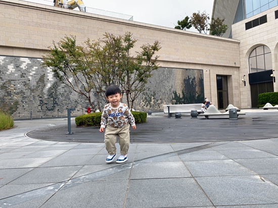 인천 파라다이스시티호텔 1박2일 호캉스 (키즈존, 수영장, 디트로네, 피자) 후기🥰😘 관련 이미지 102