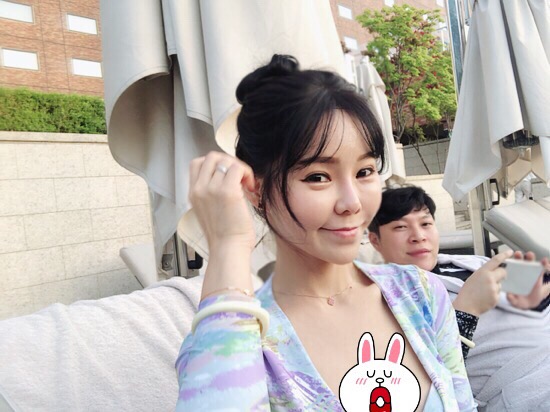 [서울 신라호텔]이그제큐티브라운지 어반아일랜드 결혼2주년기념 관련 이미지 23