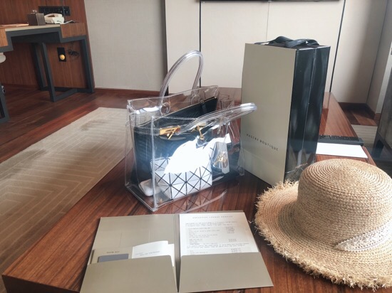 [서울 신라호텔]이그제큐티브라운지 어반아일랜드 결혼2주년기념 관련 이미지 9