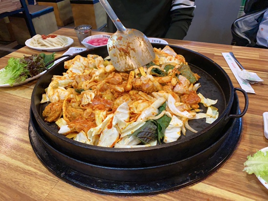 4살 아기랑 개장 전 🎡레고랜드코리아 🎢🎠 주말방문~!  닭갈비까지 하루 꽉 채워서 놀다오기🚗🚙 관련 이미지 120