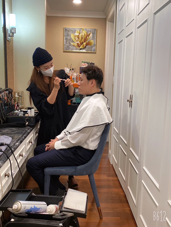 오원장의 육아일기 : 준수 두돌스냅촬영 / 신라호텔 라연룸  두돌 생일파티 관련 이미지 12