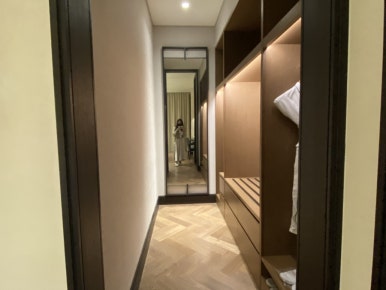 제주도여행호텔추천 그랜드조선제주 힐스위트: 프레스티지힐스위트 (룸, 그랑제이) 관련 이미지 15