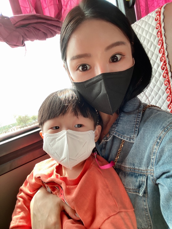 4살 아기랑 개장 전 🎡레고랜드코리아 🎢🎠 주말방문~!  닭갈비까지 하루 꽉 채워서 놀다오기🚗🚙 관련 이미지 4