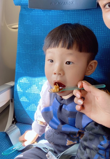 괌 츠바키타워호텔 30개월아기 준수랑 엄마랑아빠랑3박4일 괌여행 🏝️✈️ 관련 이미지 20