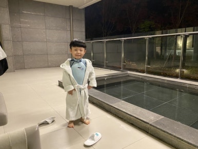 제주도여행호텔추천 그랜드조선제주 힐스위트: 프레스티지힐스위트 (룸, 그랑제이) 관련 이미지 24