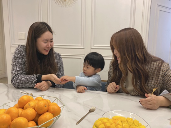 오원장의 육아일기 : 준수 다시 39도 고열증상 🥵🤒 파라인플루엔자 재감염?? >>아데노바이러스 감염?!😱😭😭 고열, 콧물, 인후통, 설사 동반 (기침x) 관련 이미지 2