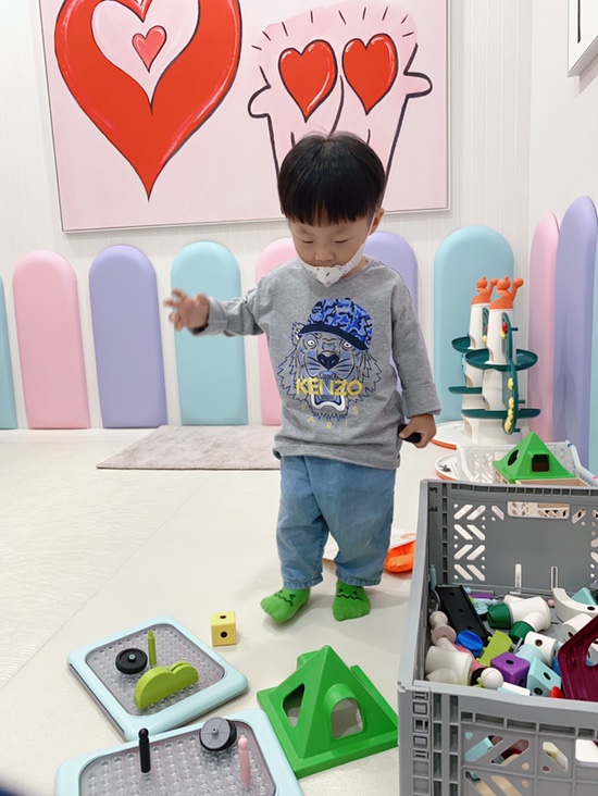 오원장의 육아일기: 21개월, 22개월 준수랑 키즈카페 1101 예술의전당 어린이라운지 이용 후기 관련 이미지 69