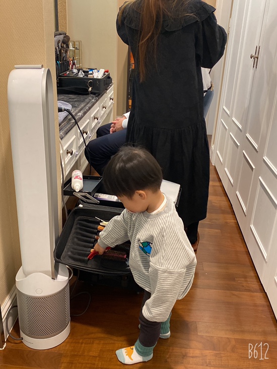 오원장의 육아일기 : 준수 두돌스냅촬영 / 신라호텔 라연룸  두돌 생일파티 관련 이미지 15