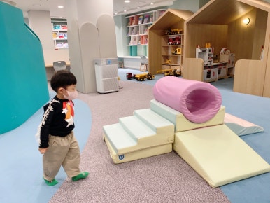 제주도 조선그랜드호텔 키즈룸 ( 키즈 프리미어스위트룸) 관련 이미지 62