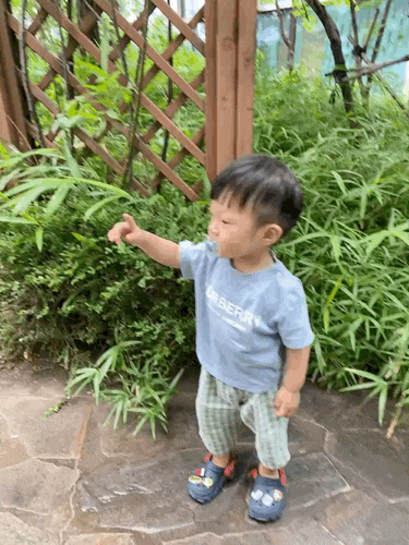 오원장의 육아일기: 6월 어느 휴무일 준수랑&hearts; 관련 이미지 6