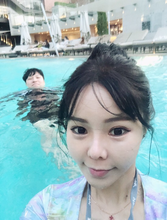 [서울 신라호텔]이그제큐티브라운지 어반아일랜드 결혼2주년기념 관련 이미지 29