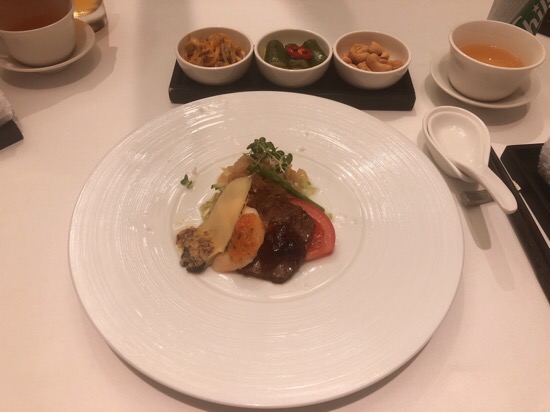 신라호텔 중식당 【팔선】 가족모임하기 좋은 곳 관련 이미지 20