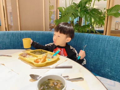 제주도 조선그랜드호텔 키즈룸 ( 키즈 프리미어스위트룸) 관련 이미지 77