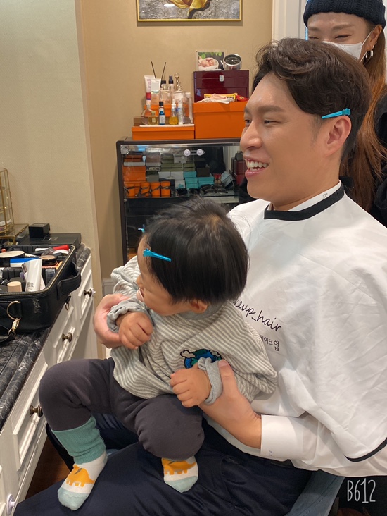 오원장의 육아일기 : 준수 두돌스냅촬영 / 신라호텔 라연룸  두돌 생일파티 관련 이미지 18