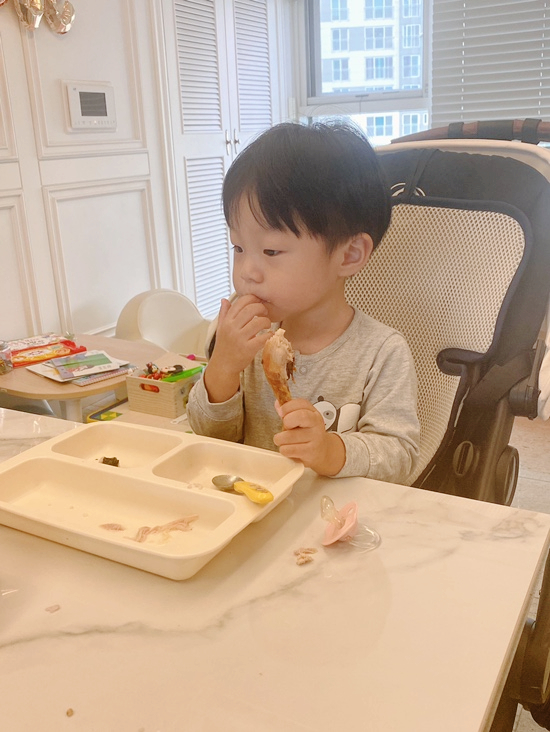 오원장의 육아일기 : 준수 파라인플루엔자증상 (2~5일 증상) 고열에 이은 기침 콧물 구토 😭😭 , 체온변화 관련 이미지 19