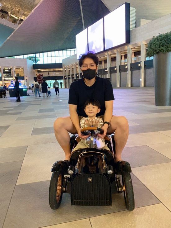 인천 파라다이스시티호텔 1박2일 호캉스 (키즈존, 수영장, 디트로네, 피자) 후기🥰😘 관련 이미지 80