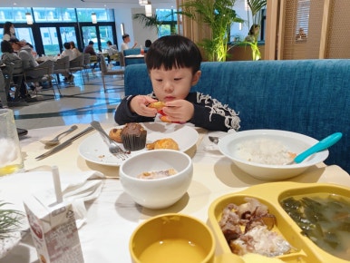 제주도 조선그랜드호텔 키즈룸 ( 키즈 프리미어스위트룸) 관련 이미지 81