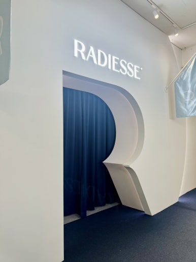 레디어스 팝업스튜디오 참석 후기 관련 이미지 24