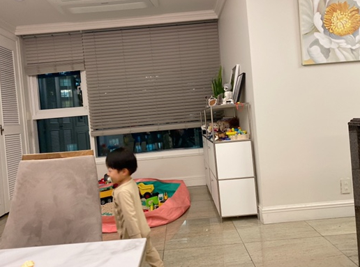 오원장의 육아일기 : 준수 다시 39도 고열증상 🥵🤒 파라인플루엔자 재감염?? >>아데노바이러스 감염?!😱😭😭 고열, 콧물, 인후통, 설사 동반 (기침x) 관련 이미지 8