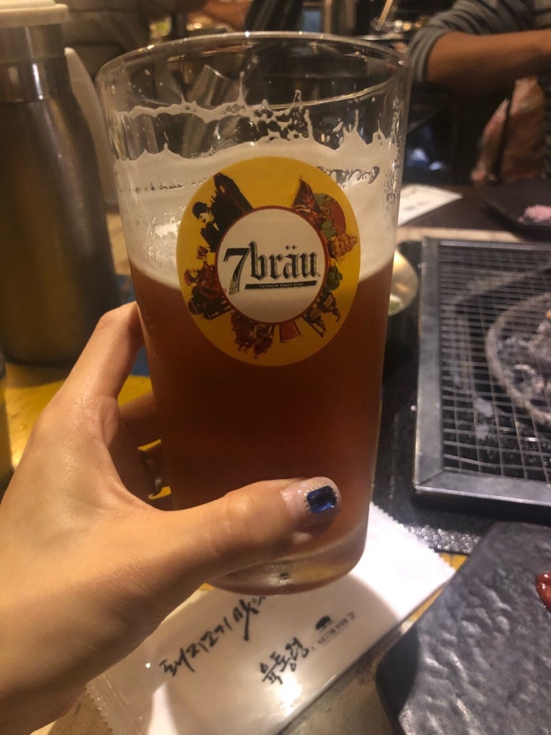 명동맛집 【욱통령】수요미식회 삼겹살맛집 _ 육통령 오겹살 숙성김치찌개 엄지척 관련 이미지 32