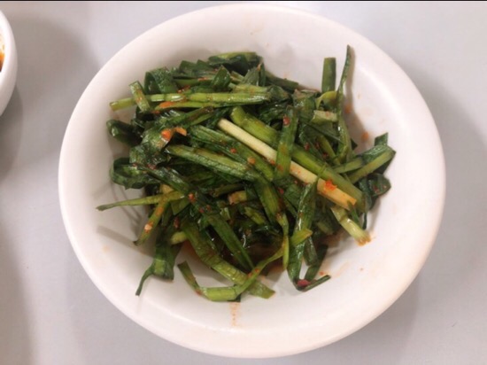 수요미식회 맛집 【한성칼국수】_사골칼국수 굿 관련 이미지 8