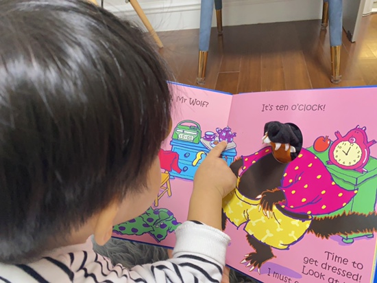 오원장의 엄마표영어 : 노부영  ⭐What 관련 이미지 11