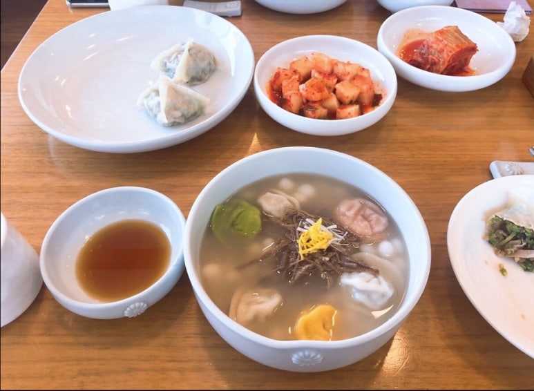 부암동 맛집 【자하손만두】 - 부암동 카페  【산모퉁이】 부암동데이트 추천 관련 이미지 8