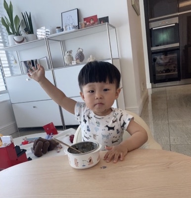 오원장의 육아일기: 준수 관련 이미지 8