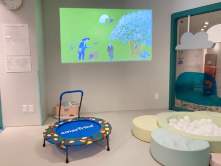 제주도 조선그랜드호텔 키즈룸 ( 키즈 프리미어스위트룸) 관련 이미지 59