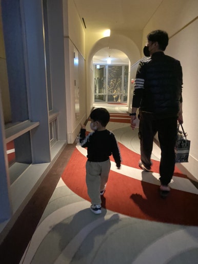 제주도여행호텔추천 그랜드조선제주 힐스위트: 프레스티지힐스위트 (룸, 그랑제이) 관련 이미지 5